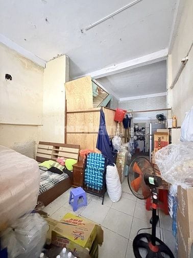 BAO ĐẦU TƯ- HẺM 6M KINH DOANH- BÌNH THẠNH- 100m2- TIỆN XÂY MỚI- 14 TỶ