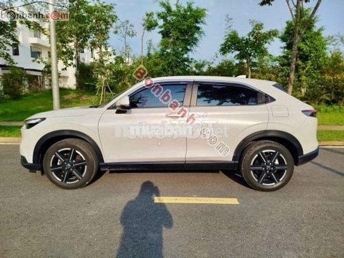 Honda HRV G 2023