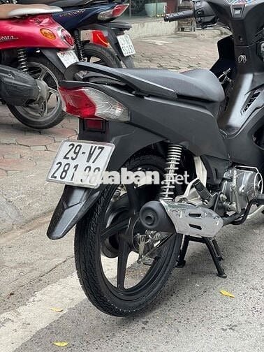 wave BLADE 110 chính chủ