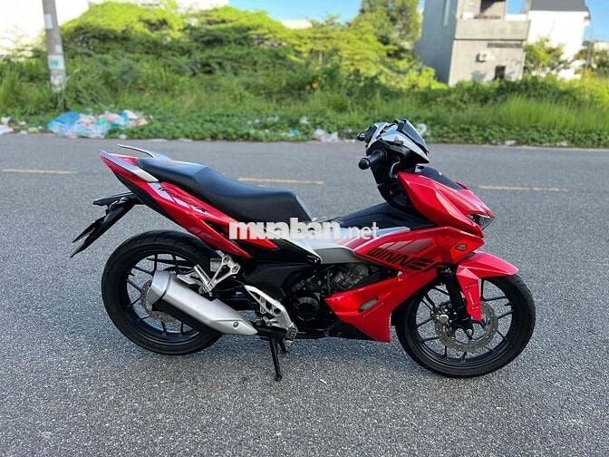 Winenr X 2019 máy móc rin ngon chạy nhẹ tơn giá 19