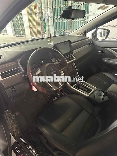 Mitsubishi Xpander 2019 1.5 AT Special Edition - 6