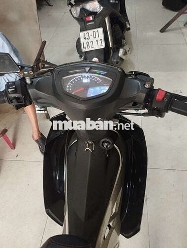 Sirius 50 cc dành cho học sinh