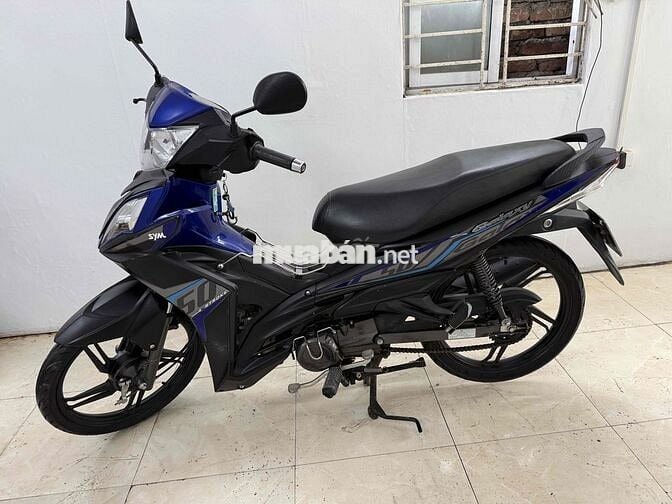 Thanh lý Galaxy 50cc học sinh chính hãng Sym