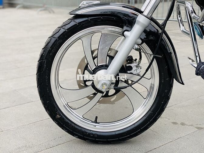 SUZUKI GZ 150R ĐEN  SIÊU ĐẸP MÁY ZIN CHẤT 2023