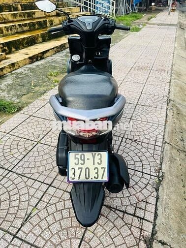 Yamaha FreeGo S biển TP số đẹp