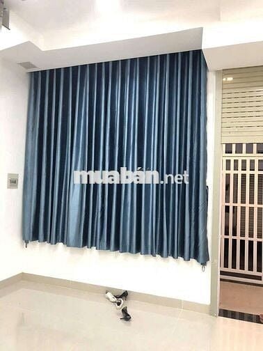 NHÀ HẺM XE HƠI KHU VỰC AN NINH GẦN TRƯỜNG HỌC PHAN BỘI CHÂU GIÁP GV
