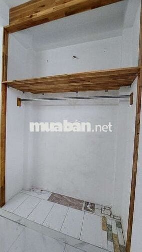 CHO THUÊ PHÒNG TRỌ FULL NỘI THẤT – NGAY HIỆP THÀNH CITY, Q.12 , 2.3TR