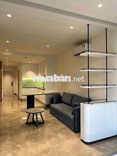 Bán Nhanh CH 1PN, Full NT, Tại The Everrich Infinity, Q5, Giá Siêu Rẻ