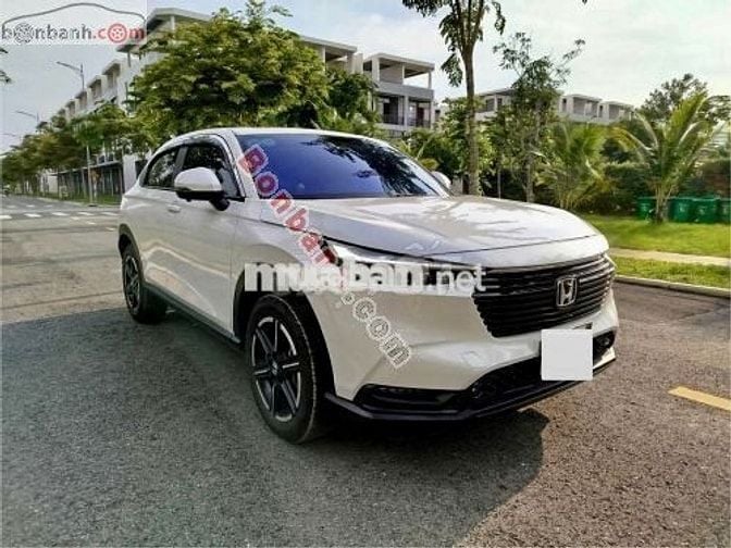 Honda HRV G 2023