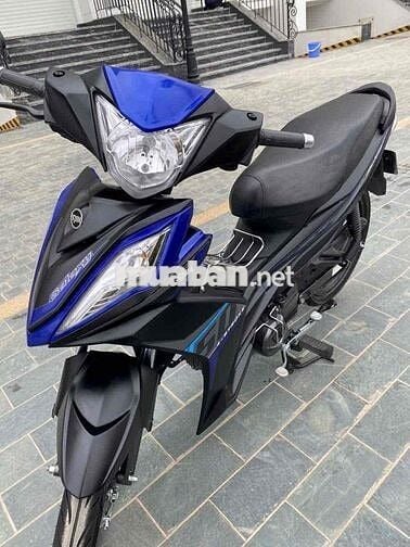 Thanh lý Galaxy 50cc học sinh chính hãng SYM