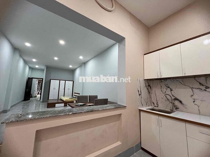 FULL NỘI THẤT MỚI 100% CĂN HỘ DỊCH VỤ. LH HƯƠNG