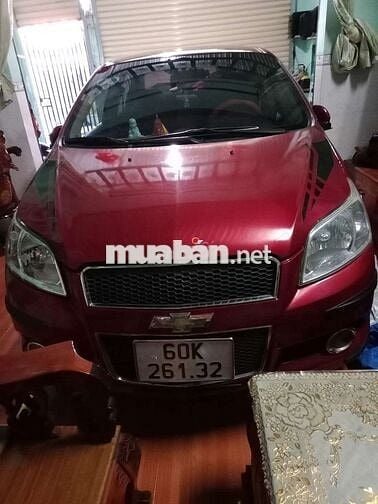 Chevrolet Aveo 2016 LTZ 1.5 - 120 km
