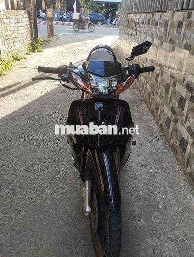 Sirius 50 cc dành cho học sinh