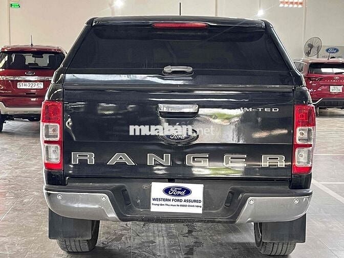 Ranger 2020 XLT 2.0L 4x4 AT Limited. Trả trước 200