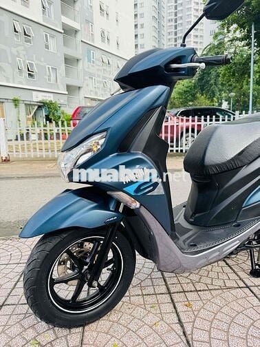 Yamaha FreeGo S biển TP số đẹp
