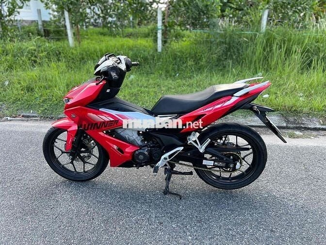 Winenr X 2019 máy móc rin ngon chạy nhẹ tơn giá 19