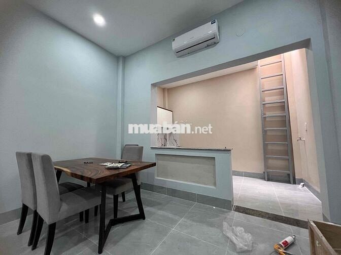 FULL NỘI THẤT MỚI 100% CĂN HỘ DỊCH VỤ. LH HƯƠNG