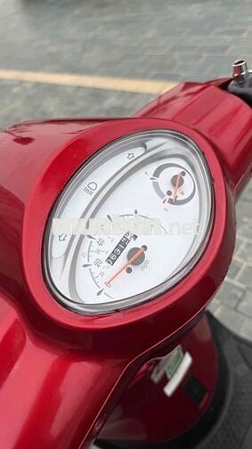 Thanh lý Atina 50cc học sinh chính hãng sym