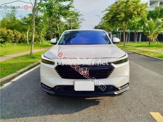 Honda HRV G 2023