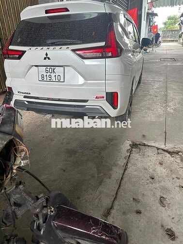 Mitsubishi Xpander 2019 1.5 AT Special Edition - 6