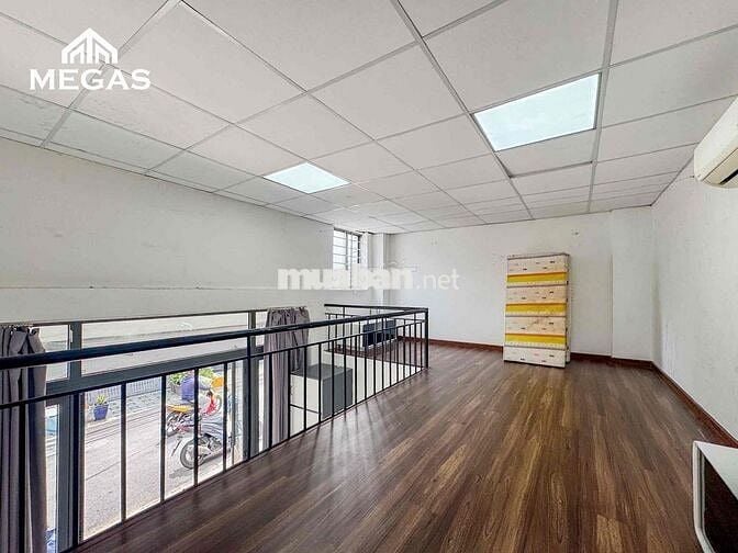 Cho Thuê Kiot Kinh Doanh Có Thể Ở Lại Ngay Emart Phan Văn Trị