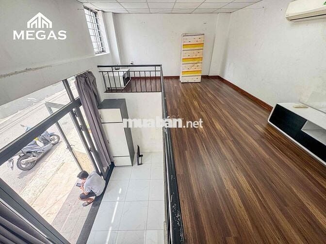Cho Thuê Kiot Kinh Doanh Có Thể Ở Lại Ngay Emart Phan Văn Trị
