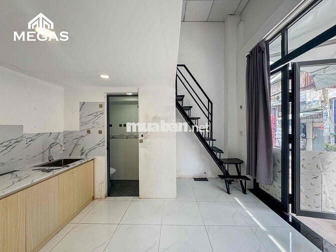 Cho Thuê Kiot Kinh Doanh Có Thể Ở Lại Ngay Emart Phan Văn Trị