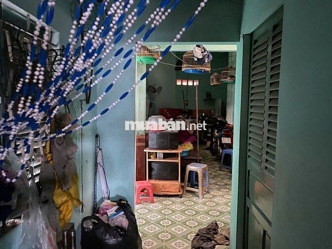 TIN THẬT CHỦ GẤP BÁN NHÀ MT LÁI THIÊU 45 GIẢM CHÀO 1 TỶ CÒN 5 TỶ TL