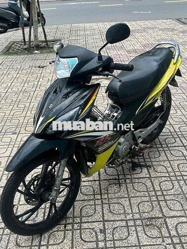 AXELO côn tay 2014 biển sài gòn , máy zin êm ngon