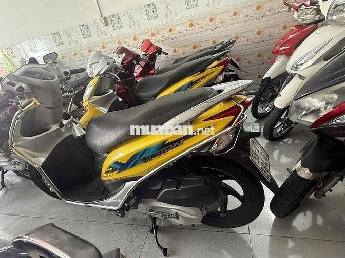 vision 2012 bstp nguyên zin 9chủ cccd đi học,đilam