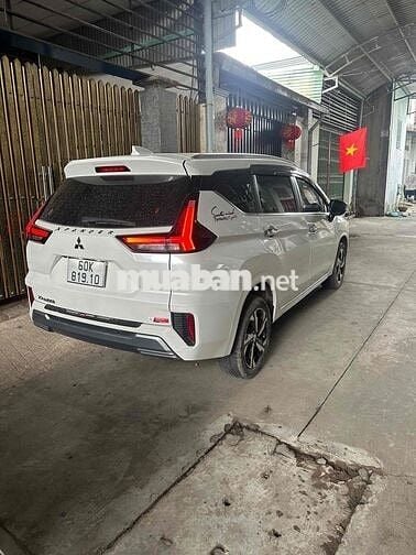 Mitsubishi Xpander 2019 1.5 AT Special Edition - 6
