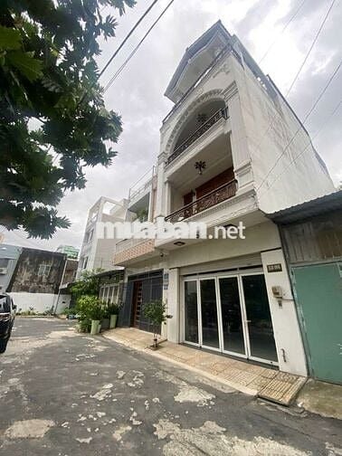 BÁN ĐẤT 5X16 HẺM 158 PHAN ANH P.TÂN THỚI HÒA CHỈ 8TỶ NHỎ GIỌT