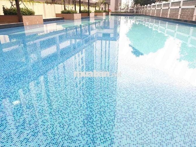 Bán căn hộ 3pn2wc Chung Cư Richstar quận Tân Phú