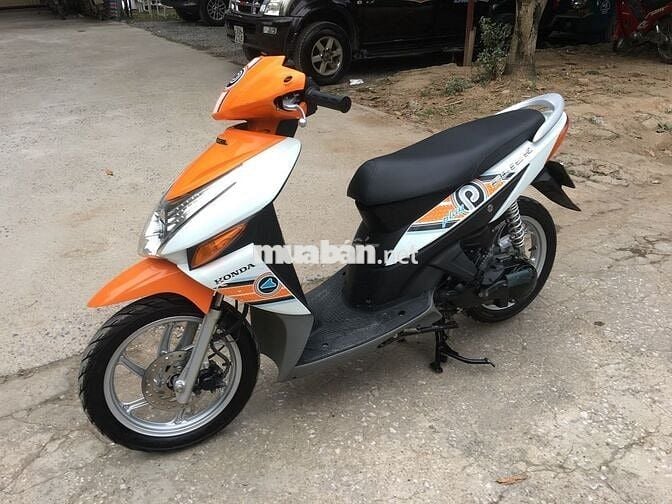 HONDA CLICK MÀU TRẮNG CHÍNH CHỦ TỪ ĐẦU NGUYÊN ZIN