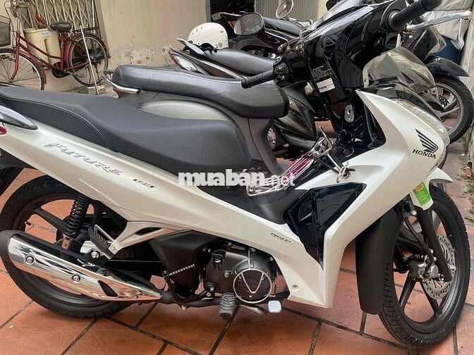 xe mơi muq vợ không thích nên bán