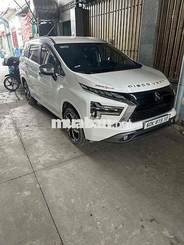 Mitsubishi Xpander 2019 1.5 AT Special Edition - 6