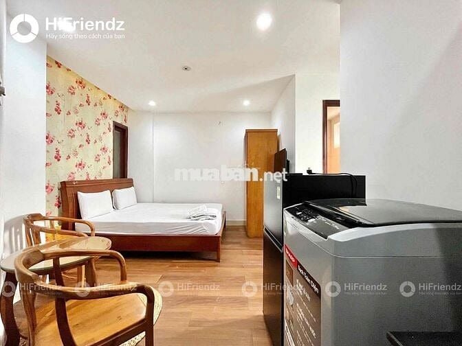 KHAI TRƯƠNG PHÒNG TRỌ SINH VIÊN MỚI KENG NGAY TRUNG TÂM QUẬN 8