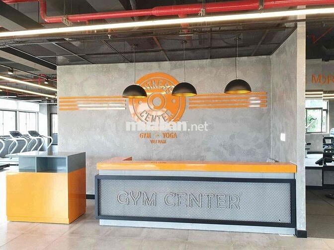 Bán căn hộ 3pn2wc Chung Cư Richstar quận Tân Phú