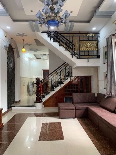 BÁN NHÀ 12.5 TỶ - MẶT TIỀN ĐƯỜNG SỐ 39 GẦN ĐƯỜNG NGUYỄN TUYỂN