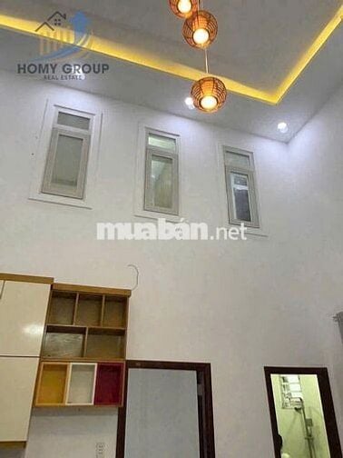 NHÀ 2 TẦNG  2PN 2WC, GẦN NGAY HOÀNG DIỆU 2, LINH TRUNG, THỦ ĐỨC