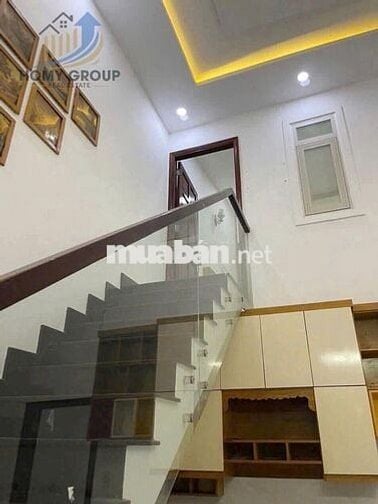 NHÀ 2 TẦNG  2PN 2WC, GẦN NGAY HOÀNG DIỆU 2, LINH TRUNG, THỦ ĐỨC