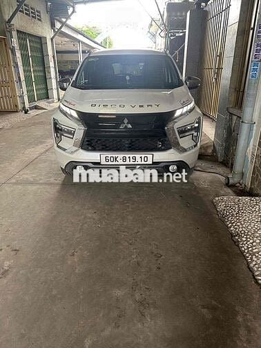 Mitsubishi Xpander 2019 1.5 AT Special Edition - 6