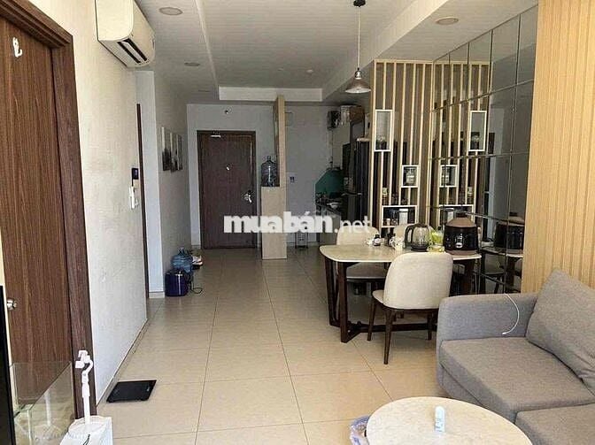 CHO THUÊ NHANH CĂN 2PN - 2WC FULL NT CAO CẤP Y HÌNH CHỈ 14TR/THÁNG
