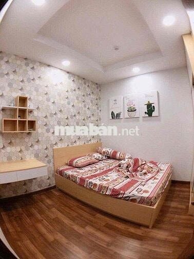 CHO THUÊ NHANH CĂN 2PN - 2WC FULL NT CAO CẤP Y HÌNH CHỈ 14TR/THÁNG