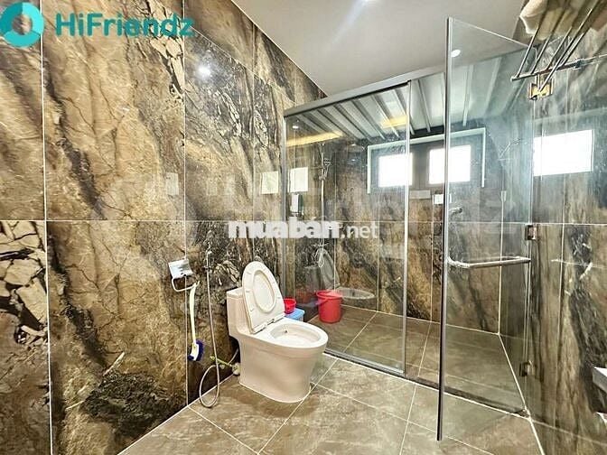 ♧ Căn Hộ Thượng Lưu Nằm Giữa Lòng Thủ Đức. Nội thất cao cấp, ban công♧