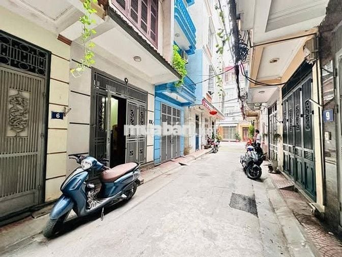 PHÂN LÔ TỔNG CỤC 2 XUÂN LA TÂY HỒ-35M-5 TẦNG-Ô TÔ CHẠY VÒNG QUANH-VIP