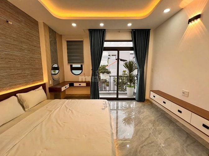  NHÀ ĐẸP 2 CĂN LIỀN KỀ MỚI XÂY , SÁT KHU CÔNG VIÊN LỚN 150HA