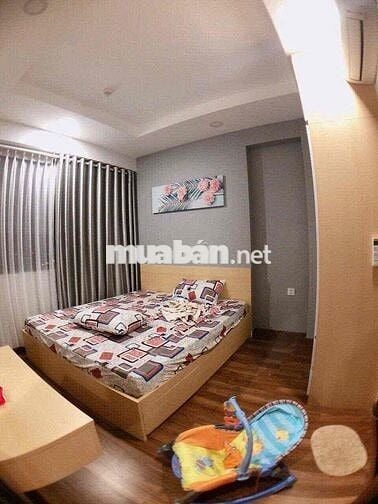 CHO THUÊ NHANH CĂN 2PN - 2WC FULL NT CAO CẤP Y HÌNH CHỈ 14TR/THÁNG