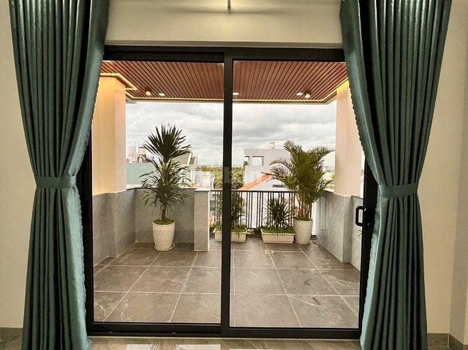  NHÀ ĐẸP 2 CĂN LIỀN KỀ MỚI XÂY , SÁT KHU CÔNG VIÊN LỚN 150HA