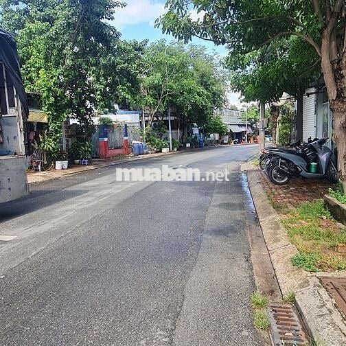 TIN THẬT CHỦ GẤP BÁN NHÀ MT LÁI THIÊU 45 GIẢM CHÀO 1 TỶ CÒN 5 TỶ TL